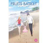 Fruits Basket -prelude- - The Movie