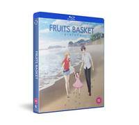 Fruits Basket: Prelude