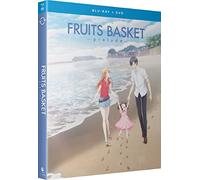 Fruits Basket: Prelude - The Movie (Blu-Ray / DVD) [Region B] [Blu-ray]