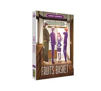 Fruits Basket-Saison 1-Edition DVD