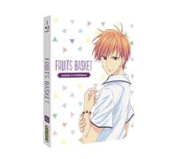 Fruits Basket-Saison 2-Bluray [Blu-Ray]