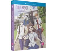 Fruits Basket: Season 1 [15] Blu-ray Box Set
