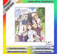 Fruits Basket: Season 1 + Digital