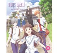 Fruits Basket - Season 1 (Blu-ray) NEW