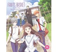 Fruits Basket: Season 1 + Digital