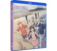 Fruits Basket: Season 2 + Digital