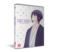 Fruits Basket: Season 3 – Crunchyroll