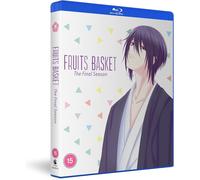 Fruits Basket - Season 3 (Blu-ray) NEW