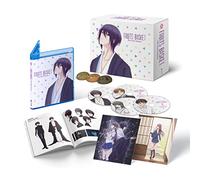 Fruits Basket: Season 3 Limited Edition