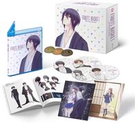 Fruits Basket: Season 3 – Crunchyroll – Blu-ray – Limited Edition