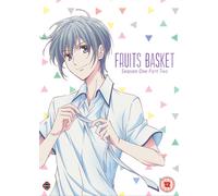 Fruits Basket: Season One Part Two