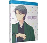 Fruits Basket: Season Two Part Two [New Blu-ray] With DVD, Boxed Set, Digital
