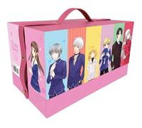 Fruits Basket: The Complete Box Set: 13 (Fruits Basket Collector's Edition)