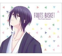 Fruits Basket: The Final Season