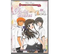Fruits Basket - Vol. 1 [Édition VO/VF]