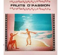 Fruits D'Passion - Fruits D'Passion