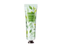 Fruits Fragrance Hand Paste Moisturizing Hand Care Paste Travel Present Set With Shea Butter Natural Aloe And Vitamin E For Men And Women 30ml HtY873 (A, 11.3x3.9x2.3cm)