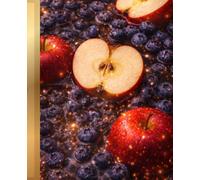 Fruits from Eden: Taste and See: A Composition Journal: “Taste and see that the Lord is good; blessed is the one who takes refuge in Him.” - Psalm 34:8
