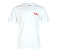 Fruits Of Love Short Sleeve T Shirt White, XXL