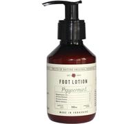 Fruits of Nature Peppermint Foot Lotion - 150ml