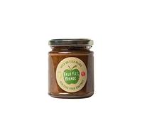 Fruits of the Forage Heritage Pear Chutney, Made with British Cooking Apples and Heritage Cooking Pears. Vegan Friendly, Sustainably Sourced & 100% Recyclable Packaging, Glass Jar (1 x 200g)