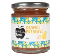 Fruits of the Forage Quince Preserve - 210g
