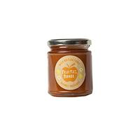 Fruits of the Forage Quince Preserve 210g, Glass Jar With Multi Coloured Label