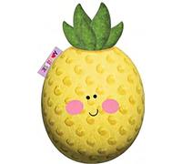 Fruits of the Spirit Plush - Pineapple