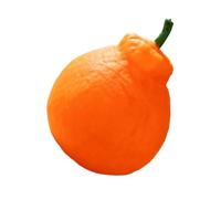 Fruits | Soft Slow Rebounding Fruit | Squeeze jes | For Kids, Home Use, Office, Classroom, School, Work, Study, Travel And Relaxation