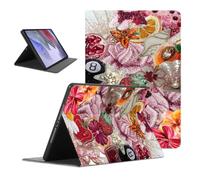 Fruits Summer Diamond Tablet Case for iPad Air 1st Gen 2013 9.7"