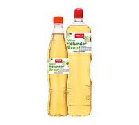 Fruitsyrup Elderberry Blossom 700 ml. - Spitz