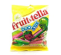 Fruittella Duo Stix Bag 160g