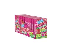 Fruittella Fruit Drops - Sugar Free Party Sweets, Red Berry Mix, 2 Flavours, Suitable for Vegetarians - 10 x 43 g Boxes