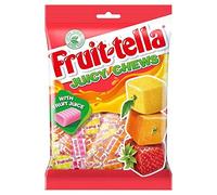 Fruittella Juicy Chews - 135g - Pack of 1