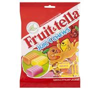 Fruittella Juicy Chews 180 g (Pack of 8)