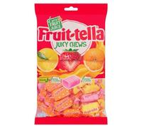 Fruittella Juicy Chews 300g
