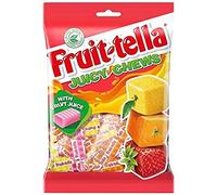 Fruittella Juicy Chews 170g