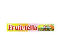 Fruittella Summer Fruits Chewy Sweets Stick (41g x 40)