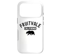 Fruitvale Oakland California 510 341 Latino Mexican American Case for iPhone 17 Pro