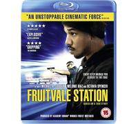 Fruitvale Station