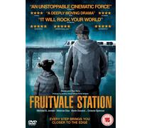 Fruitvale Station (Blu-ray) Chad Michael Murray Ahna O'Reilly Ariana Neal