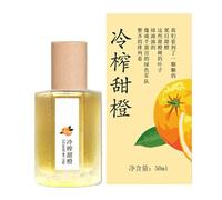 Fruity Body Spray - Refreshing Perfume Mists, Long Lasting Fragrance Atoms, Fine Mist Olfactory Atomizer, Premium Aromatic Oil Blend, Personal Beauty Supplies, Clear Fifty Milliliter Bottle
