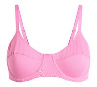 Fruity Booty Women's Cotton Jersey Bra Pink