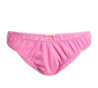 Fruity Booty Women's Cotton Jersey Brief Pink