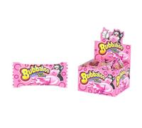 Fruity Chewing Gum Multipack Sweet Tutti Frutti Flavour Long Lasting Gum for Fresh Breath Everyday Use and On the Go