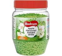 Fruity Flavoured Apple Instant Drink Powder 300g | Refreshing Oralet Beverage | Easy to Prepare | Ideal for Hot & Cold Drinks