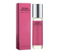 Fruity Floral Perfume | Long-Lasting Roll- Fragrance | Light Scent Perfume | 10ml Women’s Perfume | Perfume Roll- Travel | Leakproof Design and Gentle Formula Ideal for Men and Women