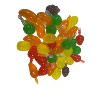 4x Jelly Belly 6th Edition Bean Boozled Refill 45g Candy Jelly Beans