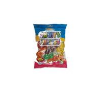 Fruity Jellies Fruit Pops Jelly - 100% Halal, Long Expiry Date, Premium Quality Snack