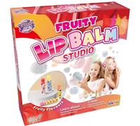 Fruity Lip Balm Studio